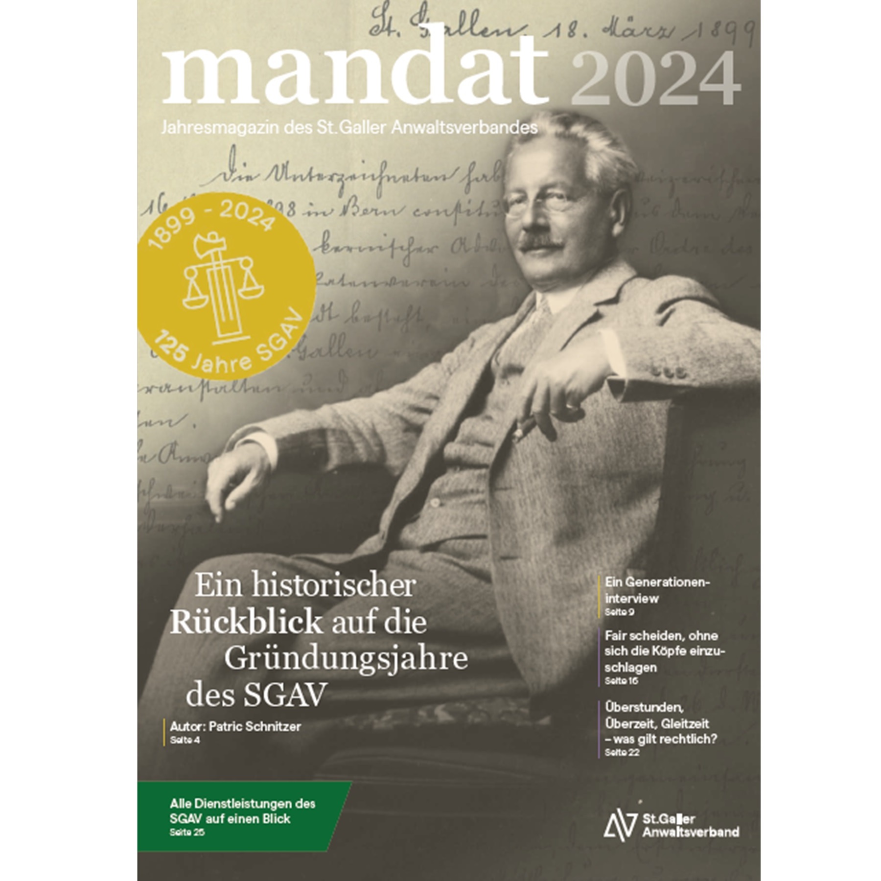 mandat 2024