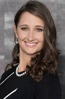 M.A. HSG in Law Senta Cottinelli