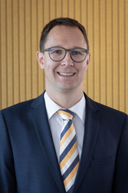 Dr. iur. HSG Stefan Rieder