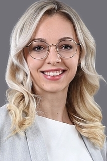 Dr. iur. Tanja Coskun-Ivanovic