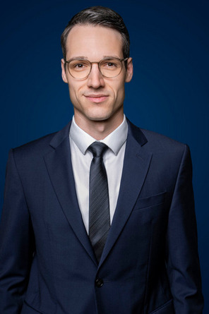 Tobias Scheiwiler